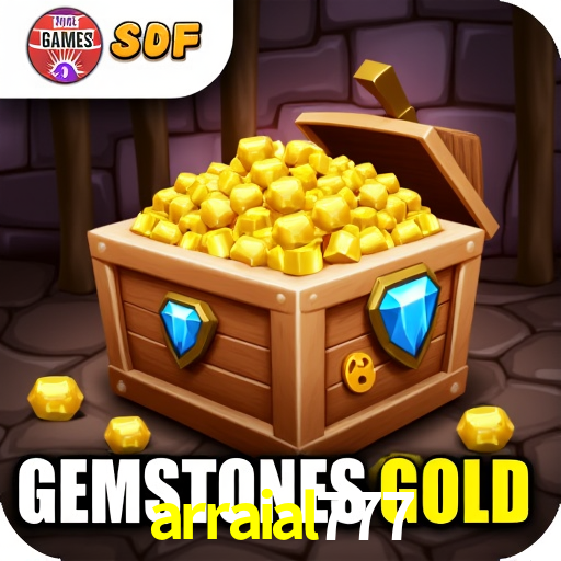 Live Casino arraial777