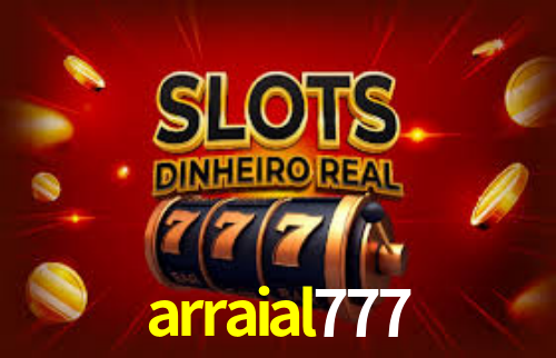 Exclusive Games arraial777