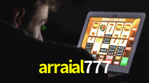 Programa VIP arraial777